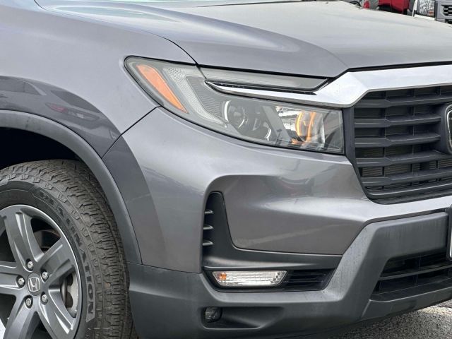2023 Honda Ridgeline RTL AWD
