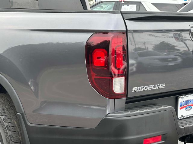 2023 Honda Ridgeline RTL AWD
