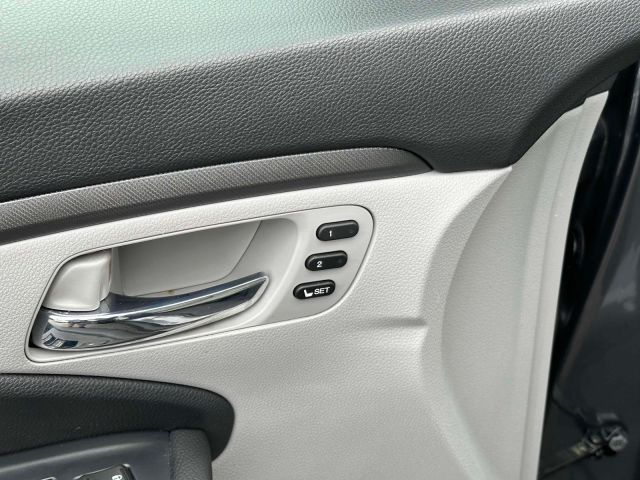 2023 Honda Ridgeline RTL AWD