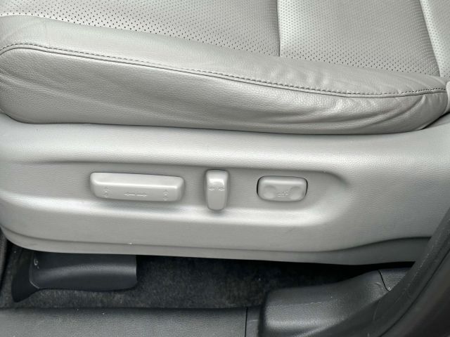 2023 Honda Ridgeline RTL AWD