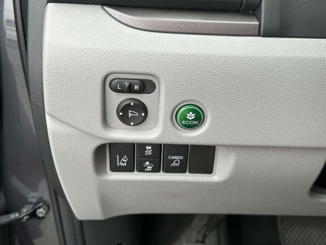 2023 Honda Ridgeline RTL AWD