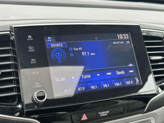 2023 Honda Ridgeline RTL AWD