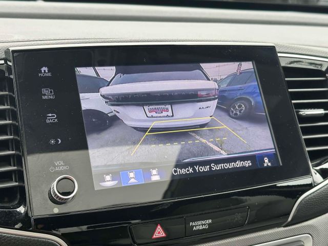 2023 Honda Ridgeline RTL AWD