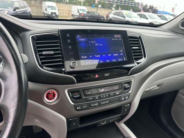 2023 Honda Ridgeline RTL AWD