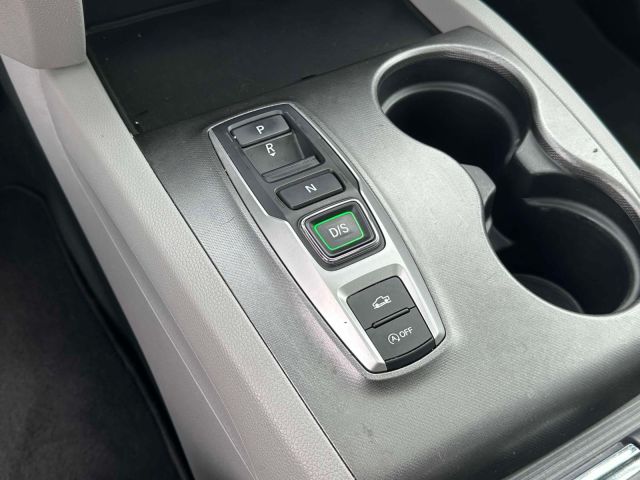 2023 Honda Ridgeline RTL AWD