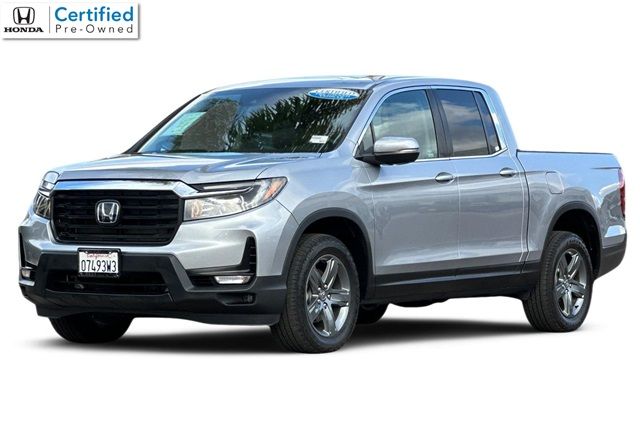 2023 Honda Ridgeline RTL 2023 Honda Ridgeline RTL