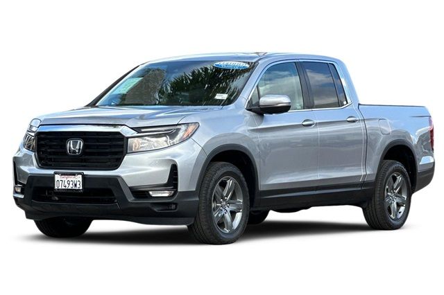2023 Honda Ridgeline RTL 2023 Honda Ridgeline RTL