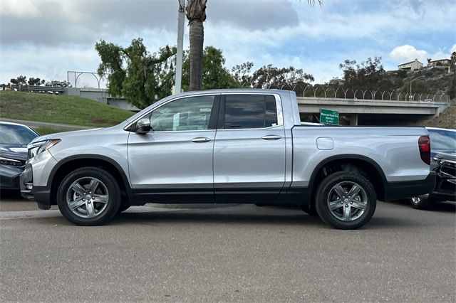 2023 Honda Ridgeline RTL 2023 Honda Ridgeline RTL