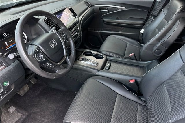 2023 Honda Ridgeline RTL 2023 Honda Ridgeline RTL