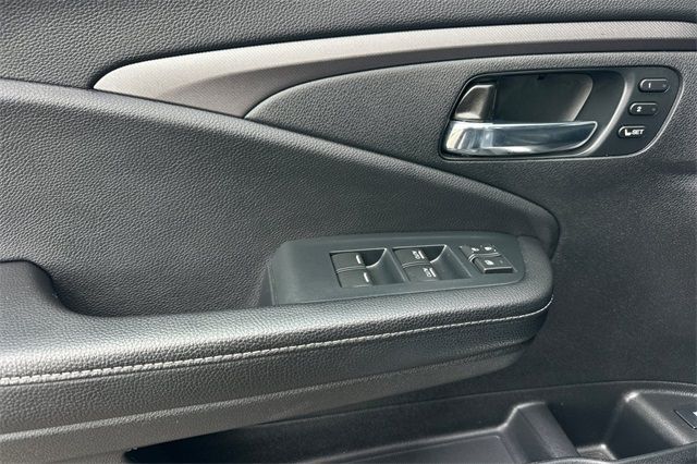 2023 Honda Ridgeline RTL 2023 Honda Ridgeline RTL