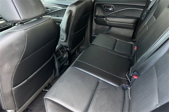 2023 Honda Ridgeline RTL 2023 Honda Ridgeline RTL