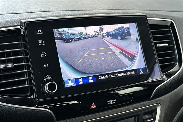 2023 Honda Ridgeline RTL 2023 Honda Ridgeline RTL