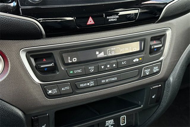 2023 Honda Ridgeline RTL 2023 Honda Ridgeline RTL