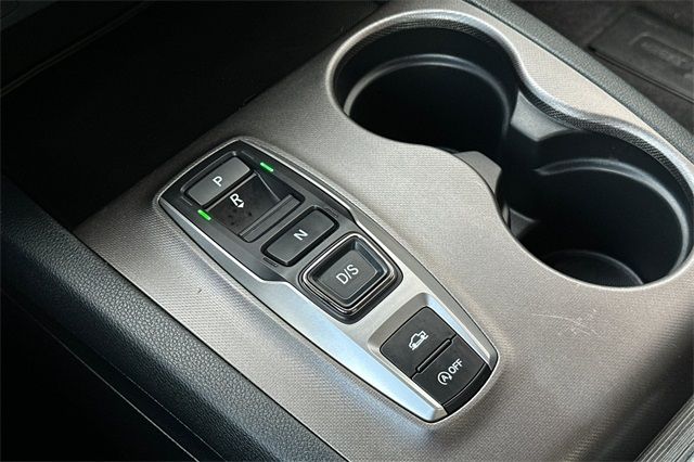 2023 Honda Ridgeline RTL 2023 Honda Ridgeline RTL