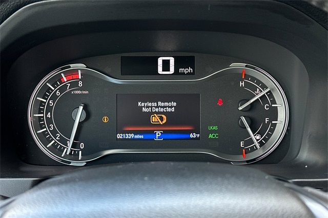 2023 Honda Ridgeline RTL 2023 Honda Ridgeline RTL