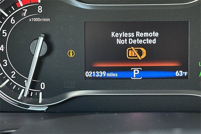 2023 Honda Ridgeline RTL 2023 Honda Ridgeline RTL