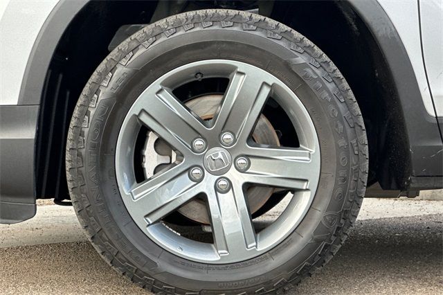 2023 Honda Ridgeline RTL 2023 Honda Ridgeline RTL