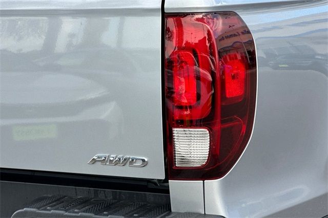 2023 Honda Ridgeline RTL 2023 Honda Ridgeline RTL