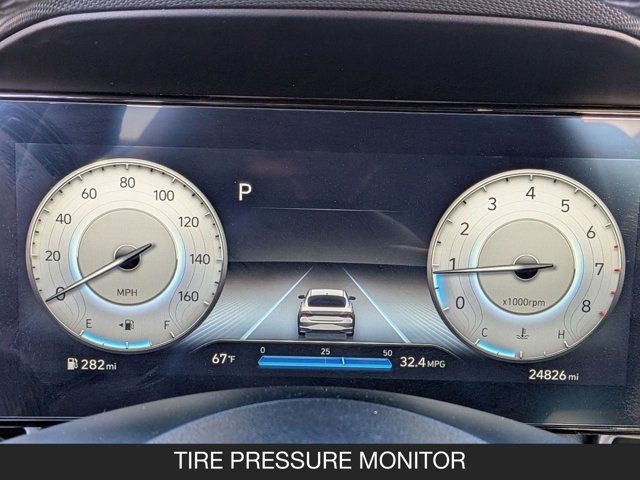 2023 Hyundai Elantra SEL 2023 Hyundai Elantra SEL