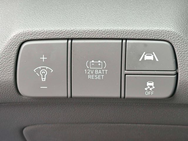 2023 Hyundai Elantra Hybrid Blue DCT