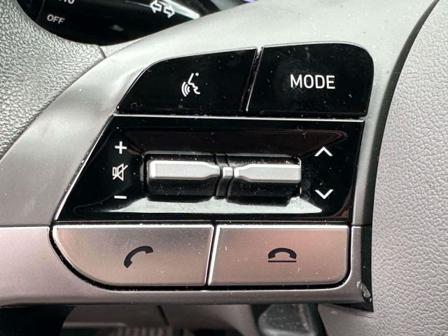 2023 Hyundai Elantra Hybrid Blue DCT