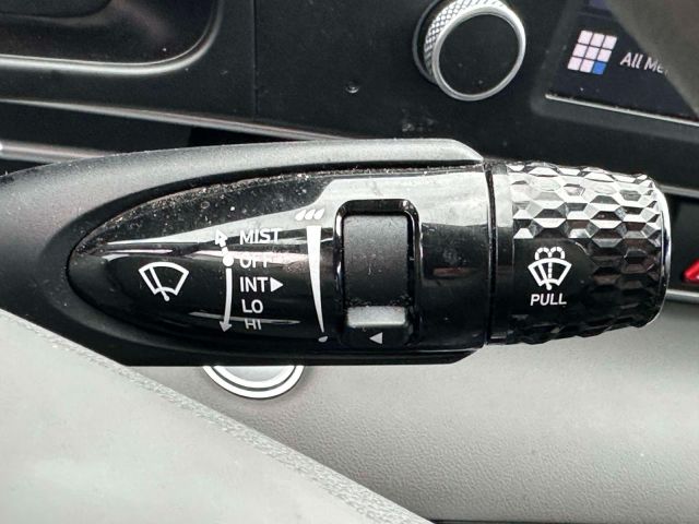 2023 Hyundai Elantra Hybrid Blue DCT