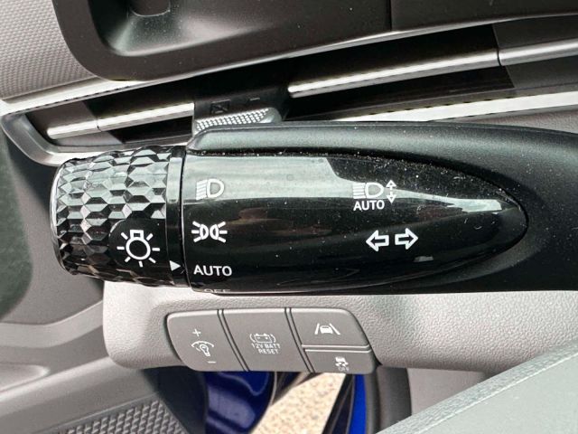 2023 Hyundai Elantra Hybrid Blue DCT