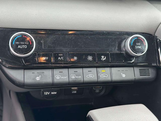 2023 Hyundai Elantra Hybrid Blue DCT