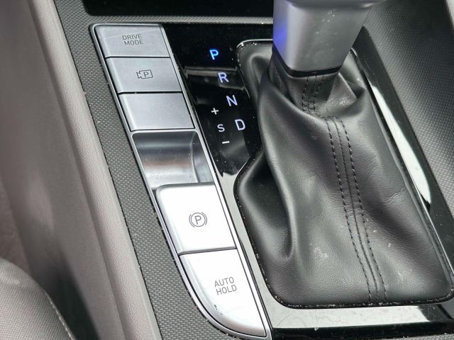 2023 Hyundai Elantra Hybrid Blue DCT