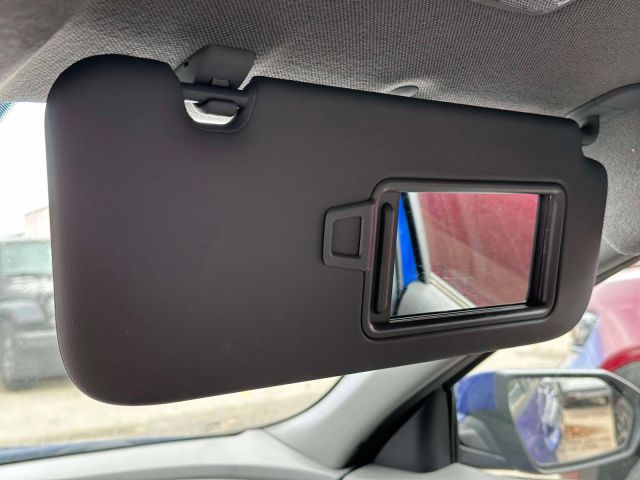 2023 Hyundai Elantra Hybrid Blue DCT