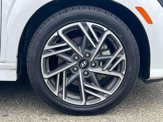 2023 Hyundai Kona N Line DCT FWD