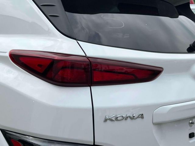 2023 Hyundai Kona N Line DCT FWD
