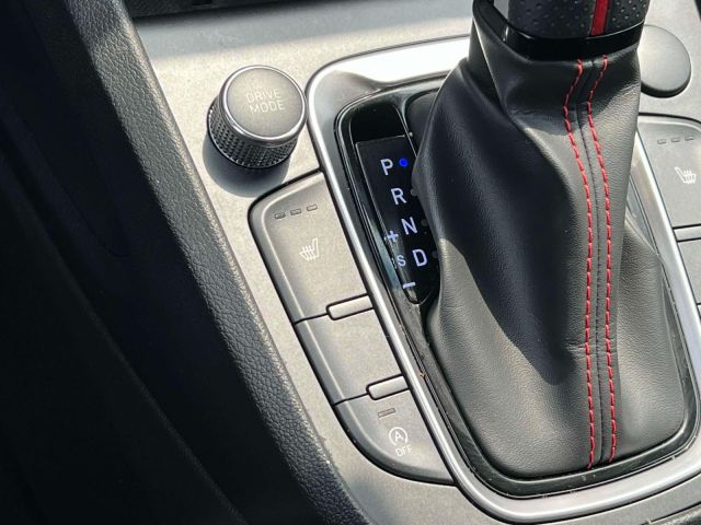 2023 Hyundai Kona N Line DCT FWD