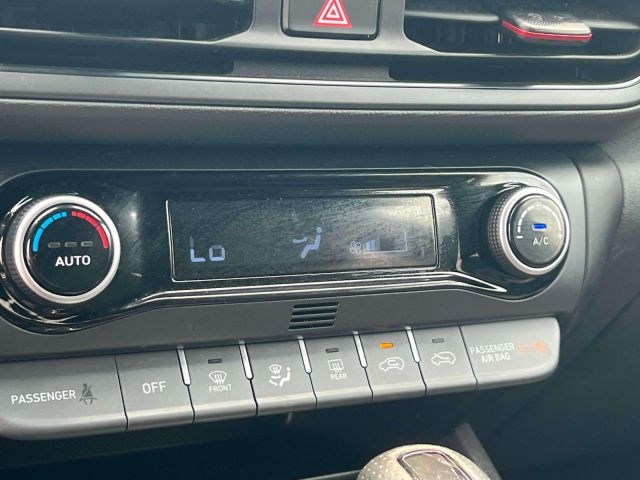 2023 Hyundai Kona N Line DCT FWD