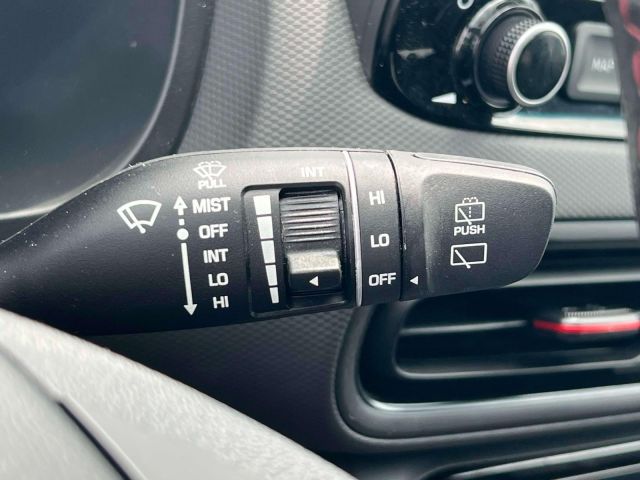 2023 Hyundai Kona N Line DCT FWD
