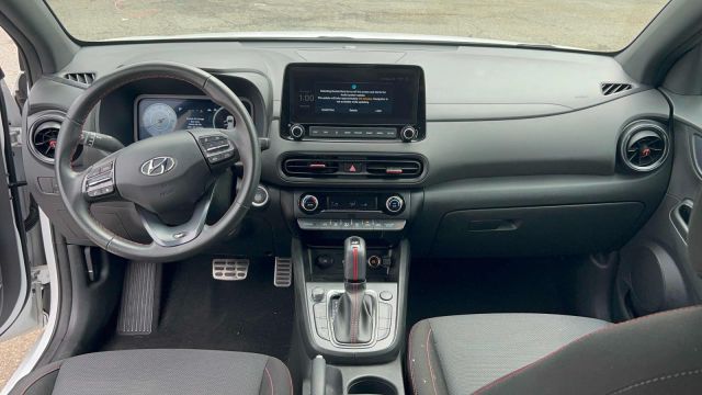 2023 Hyundai Kona N Line DCT FWD