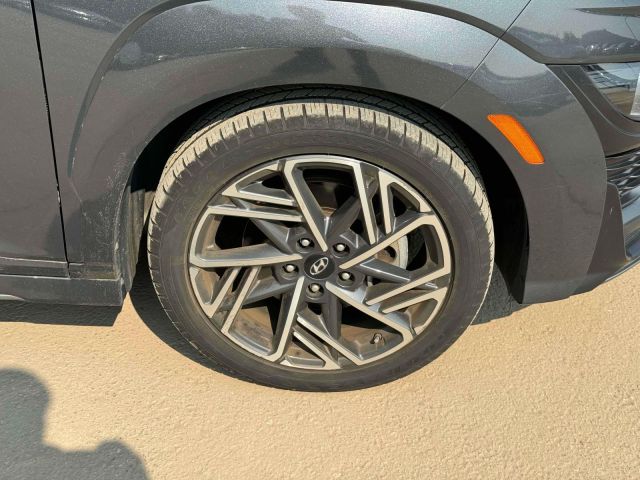 2023 Hyundai Kona N Line DCT AWD