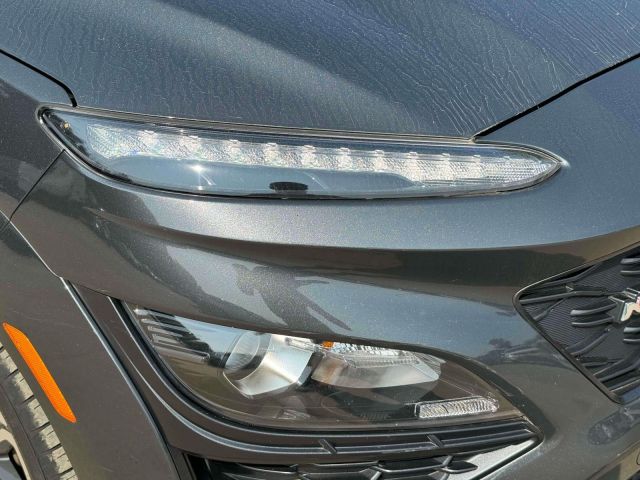 2023 Hyundai Kona N Line DCT AWD
