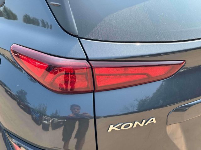 2023 Hyundai Kona N Line DCT AWD