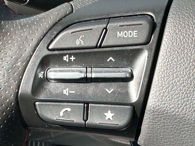 2023 Hyundai Kona N Line 2023 Hyundai Kona N Line