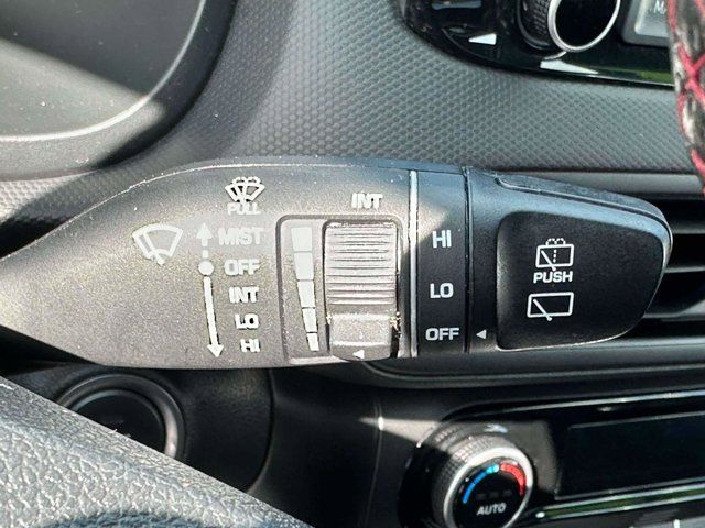 2023 Hyundai Kona N Line 2023 Hyundai Kona N Line