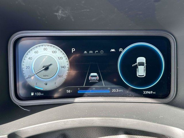 2023 Hyundai Kona N Line 2023 Hyundai Kona N Line