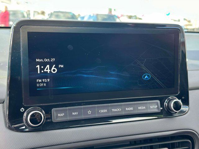 2023 Hyundai Kona N Line 2023 Hyundai Kona N Line