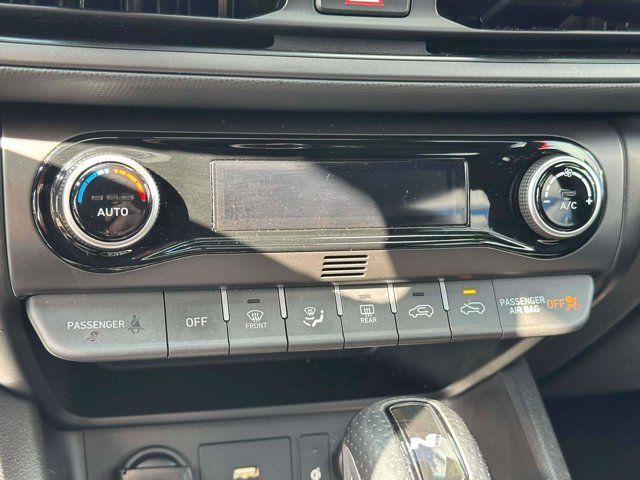 2023 Hyundai Kona N Line 2023 Hyundai Kona N Line