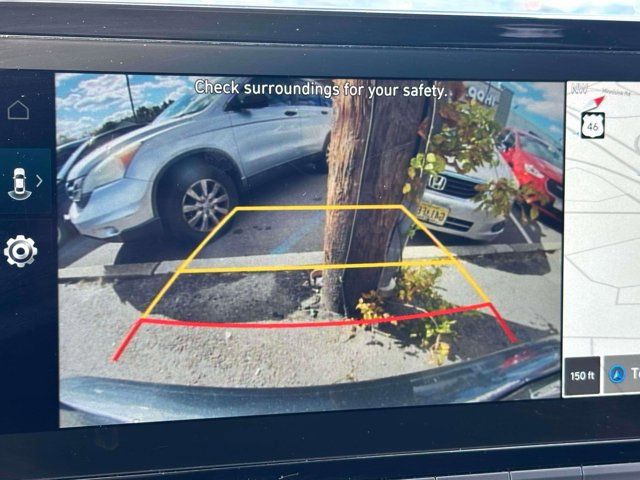 2023 Hyundai Kona N Line 2023 Hyundai Kona N Line