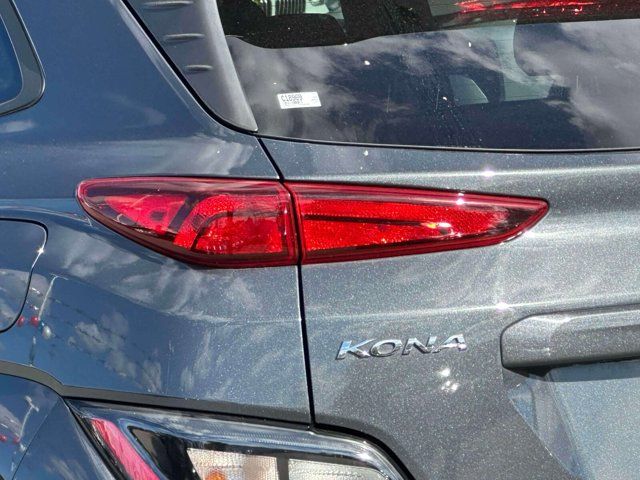 2023 Hyundai Kona N Line 2023 Hyundai Kona N Line
