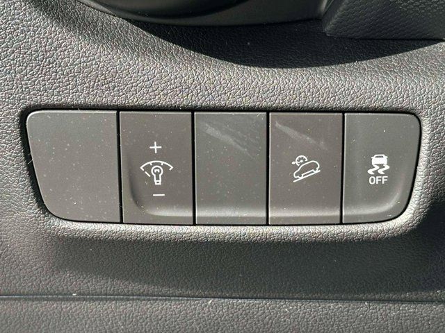 2023 Hyundai Kona N Line 2023 Hyundai Kona N Line