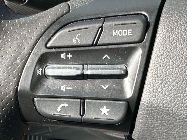 2023 Hyundai Kona N Line 2023 Hyundai Kona N Line