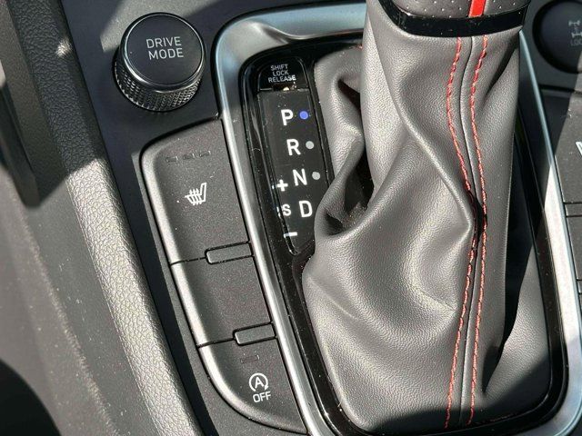 2023 Hyundai Kona N Line 2023 Hyundai Kona N Line