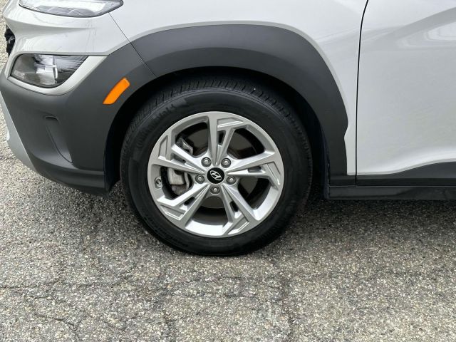 2023 Hyundai Kona SEL Auto AWD